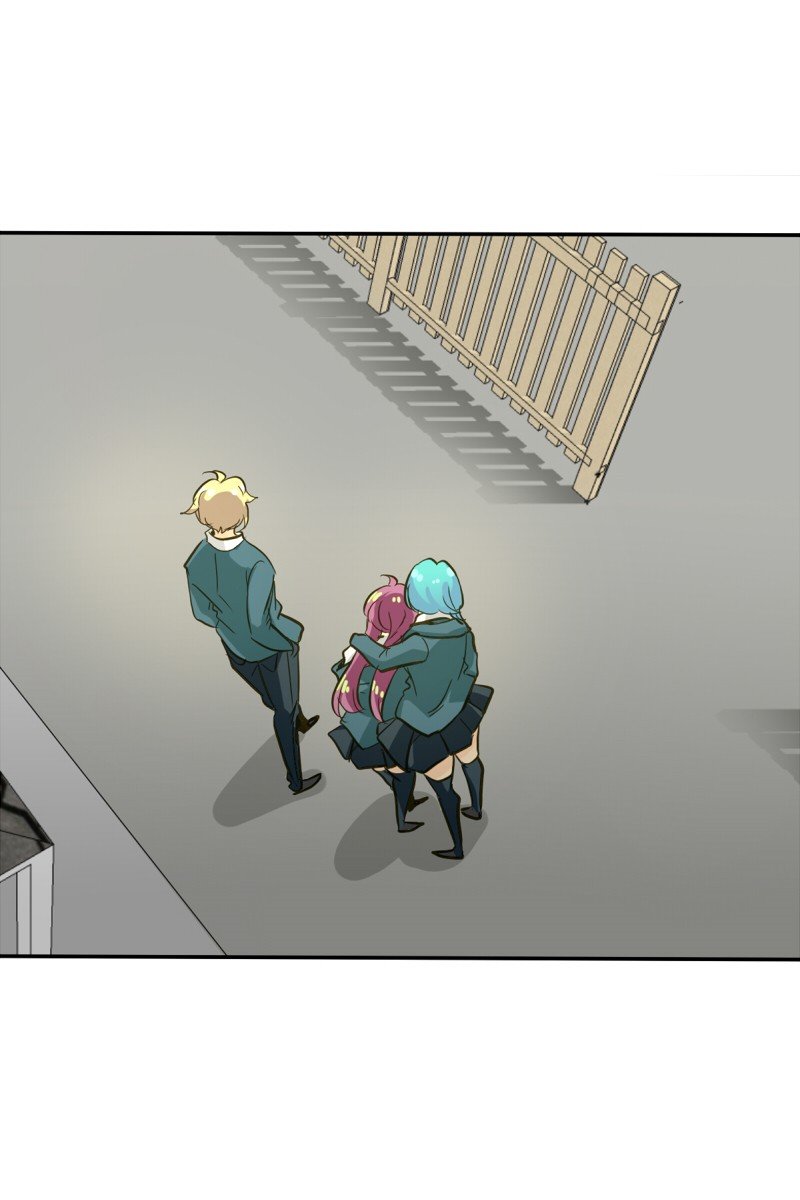 UnORDINARY Capitulo 129 página 85