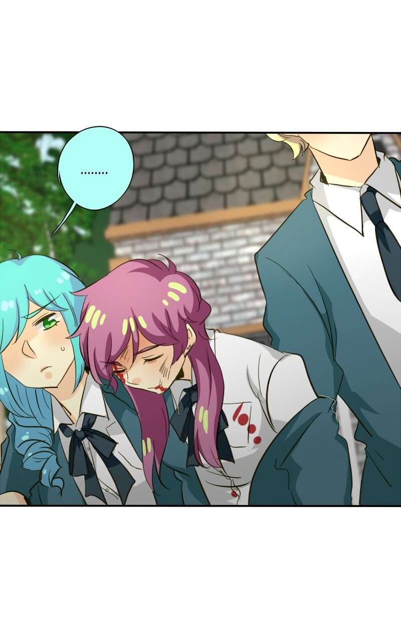 UnORDINARY Capitulo 129 página 86