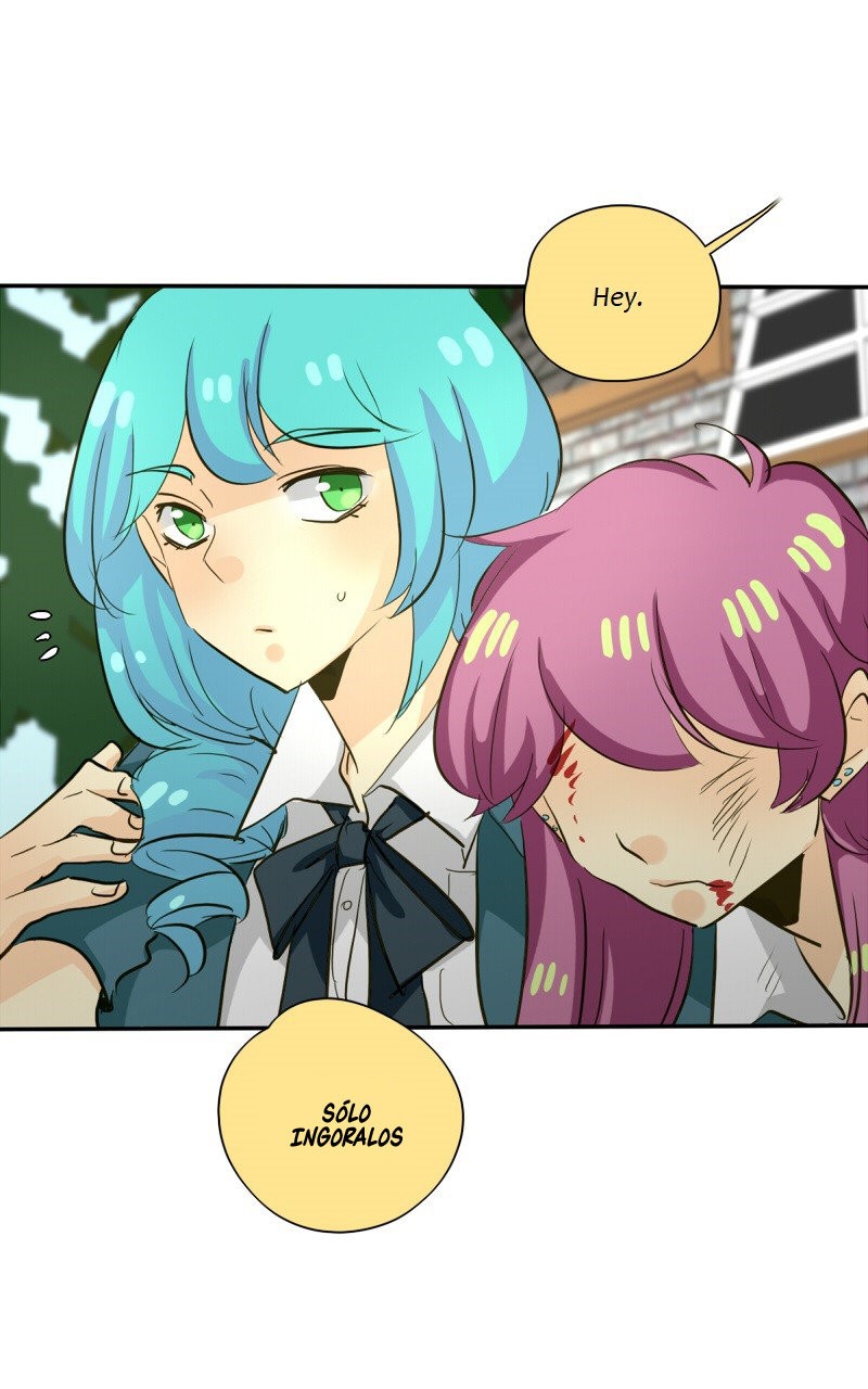 UnORDINARY Capitulo 129 página 88