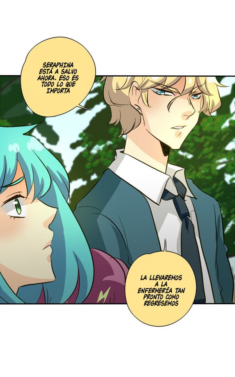 UnORDINARY Capitulo 129 página 89