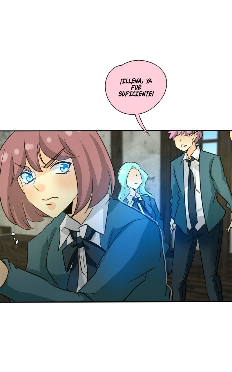 UnORDINARY Capitulo 129 página 9