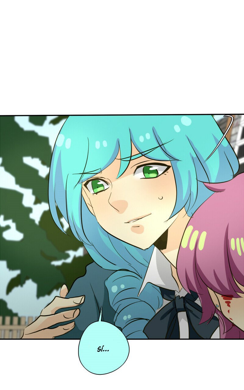 UnORDINARY Capitulo 129 página 90