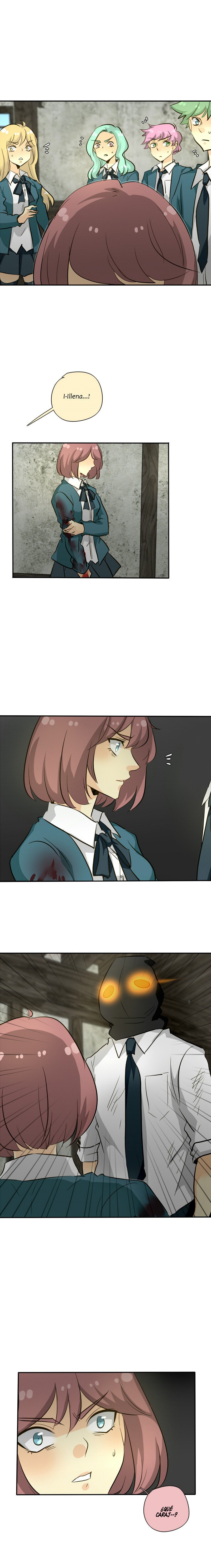 UnORDINARY Capitulo 129 página 94
