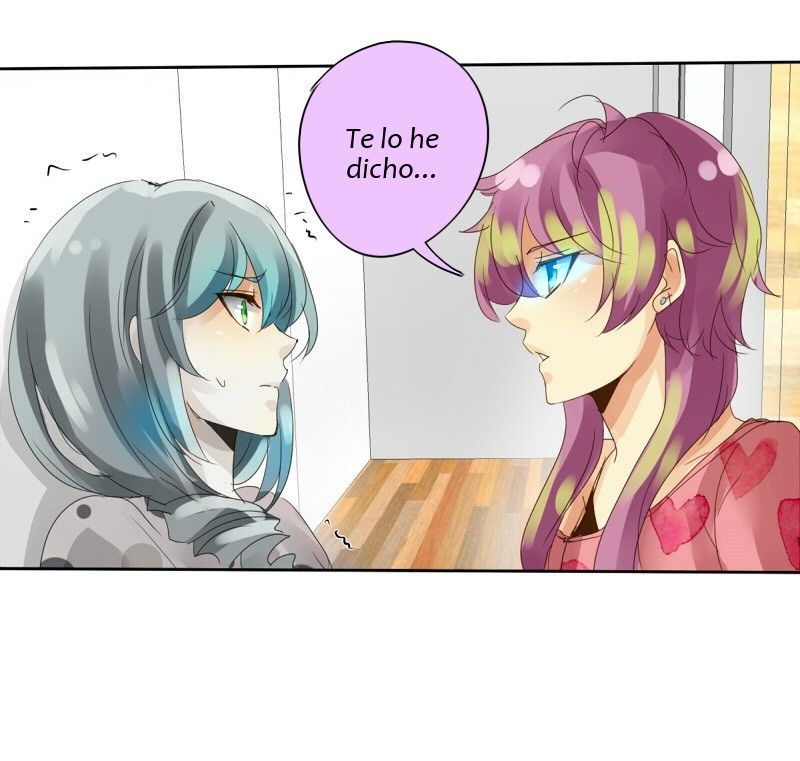 UnORDINARY Capitulo 13: Capítulo 13 página 10