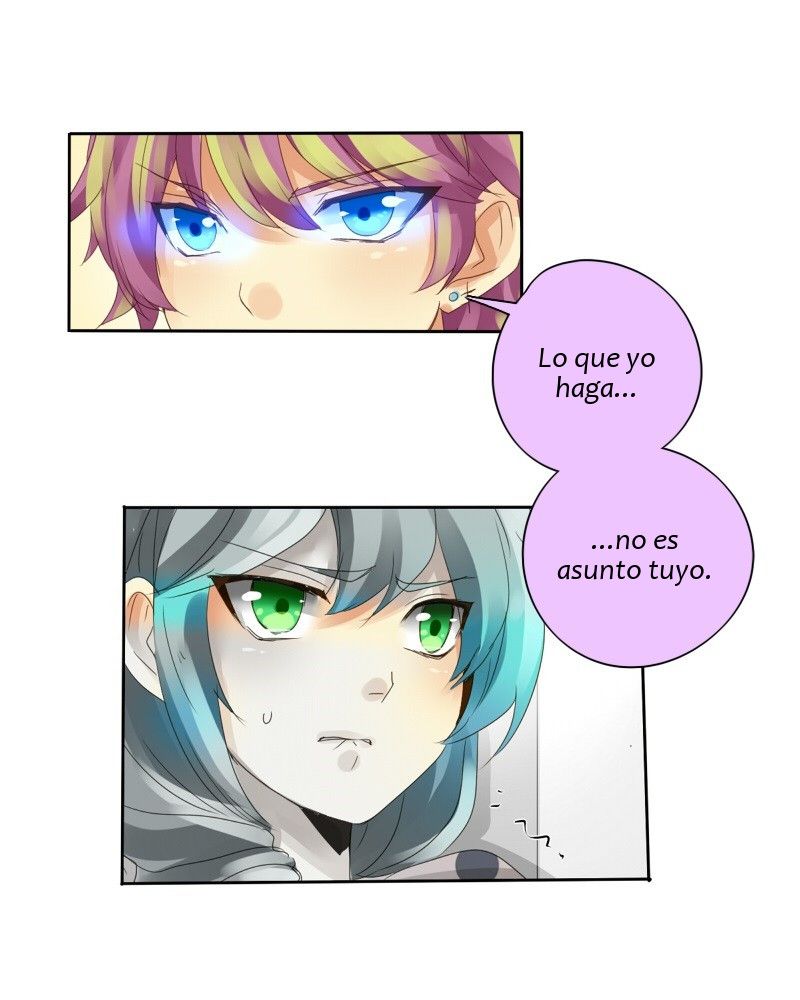 UnORDINARY Capitulo 13: Capítulo 13 página 11