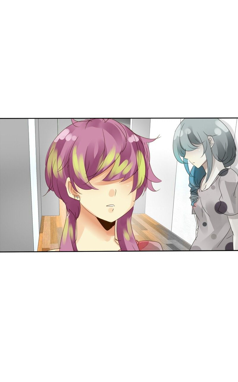UnORDINARY Capitulo 13: Capítulo 13 página 12