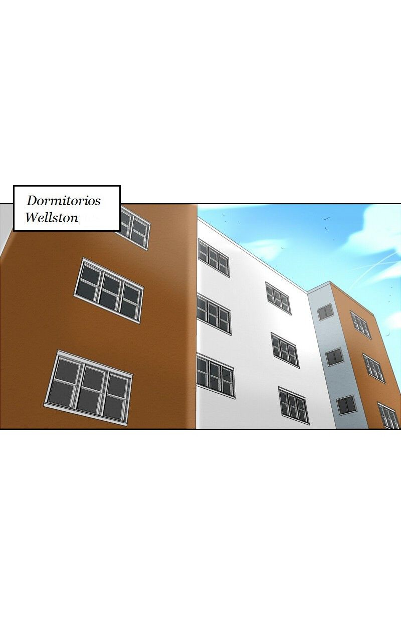 UnORDINARY Capitulo 13: Capítulo 13 página 2