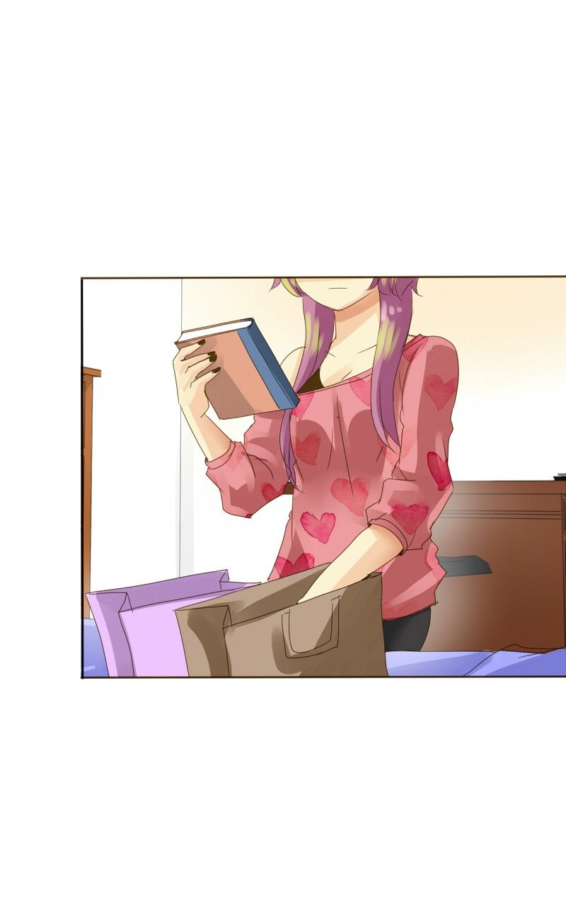 UnORDINARY Capitulo 13: Capítulo 13 página 24