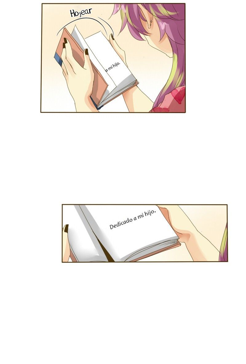 UnORDINARY Capitulo 13: Capítulo 13 página 25