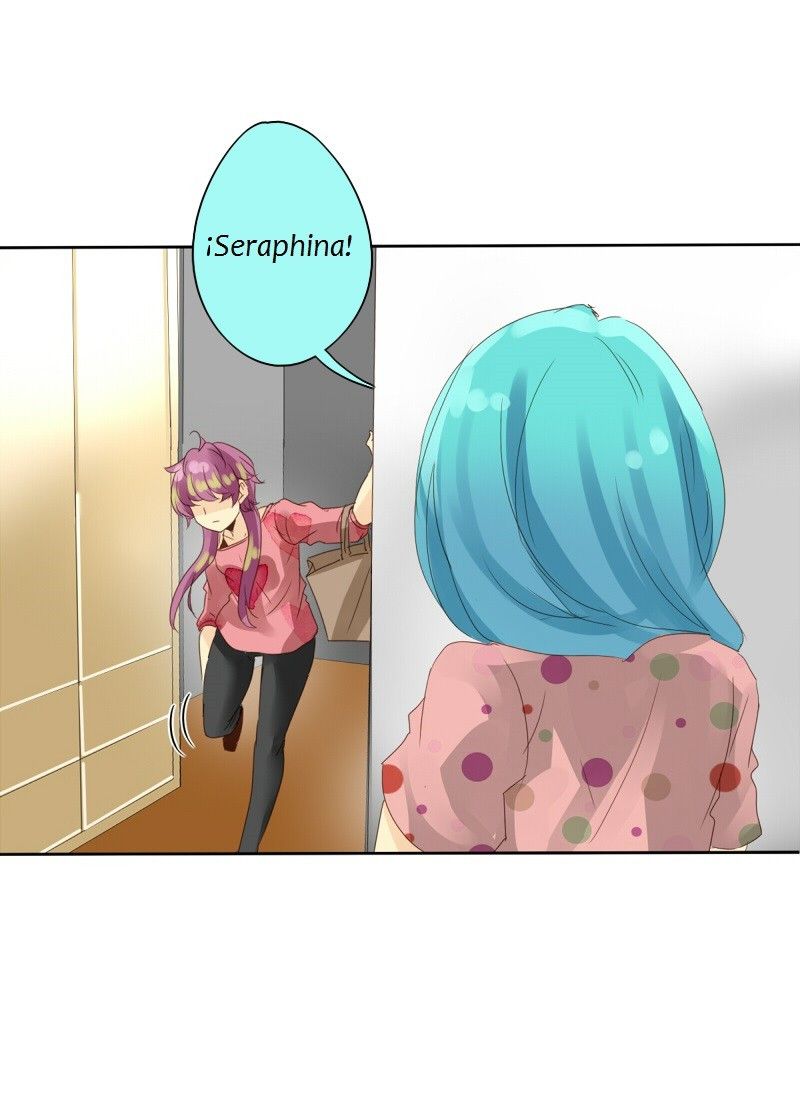 UnORDINARY Capitulo 13: Capítulo 13 página 3