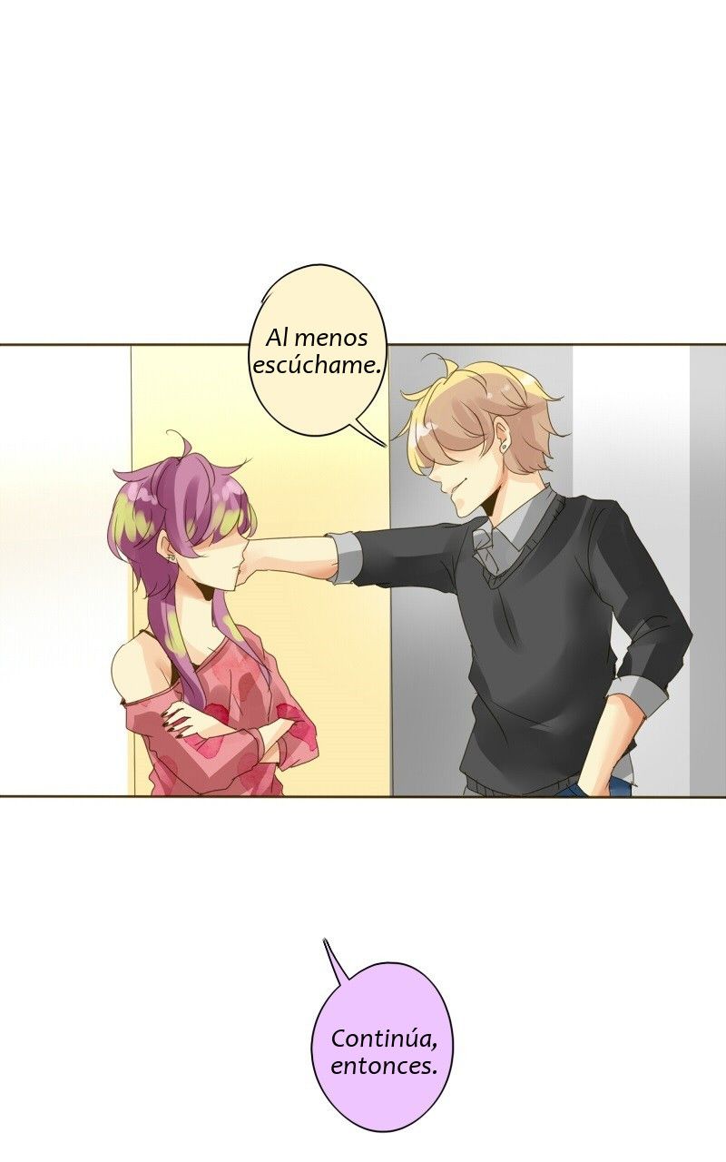 UnORDINARY Capitulo 13: Capítulo 13 página 30