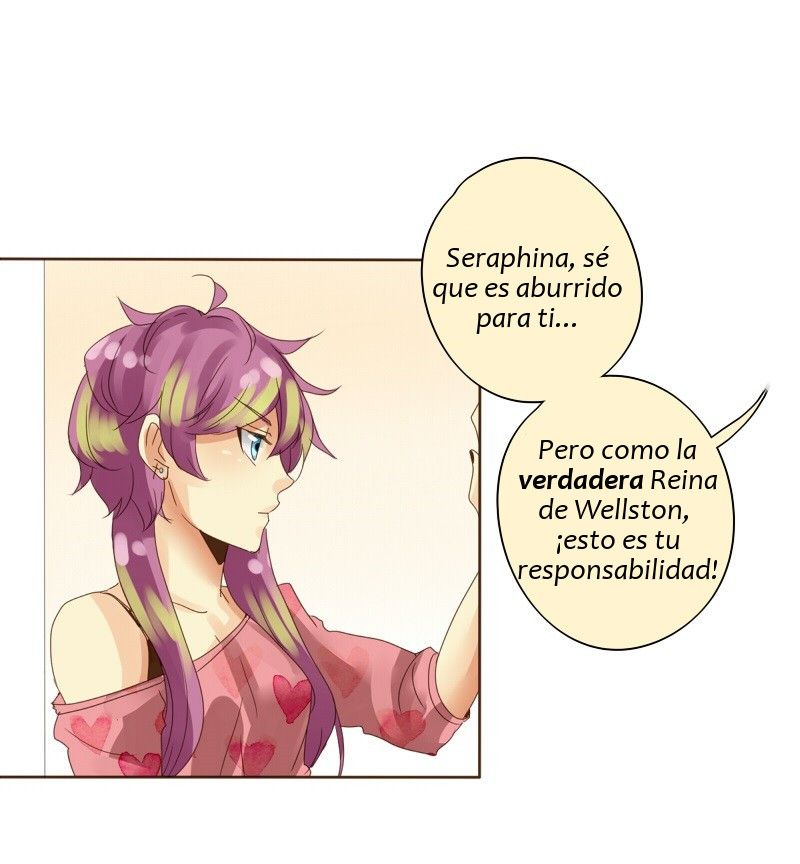 UnORDINARY Capitulo 13: Capítulo 13 página 33