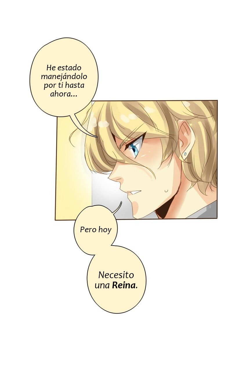 UnORDINARY Capitulo 13: Capítulo 13 página 34