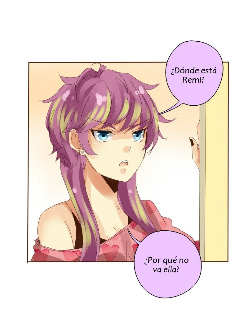 UnORDINARY Capitulo 13: Capítulo 13 página 35