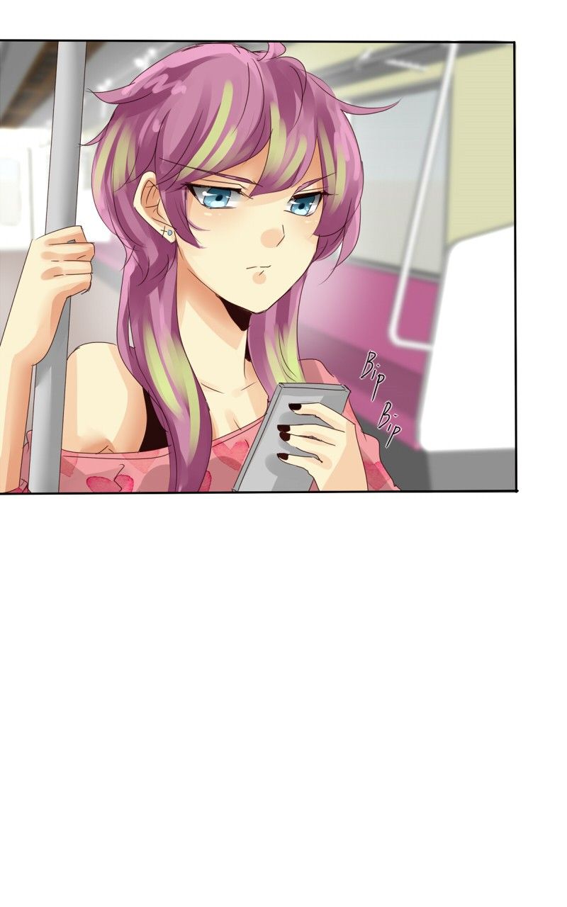 UnORDINARY Capitulo 13: Capítulo 13 página 44