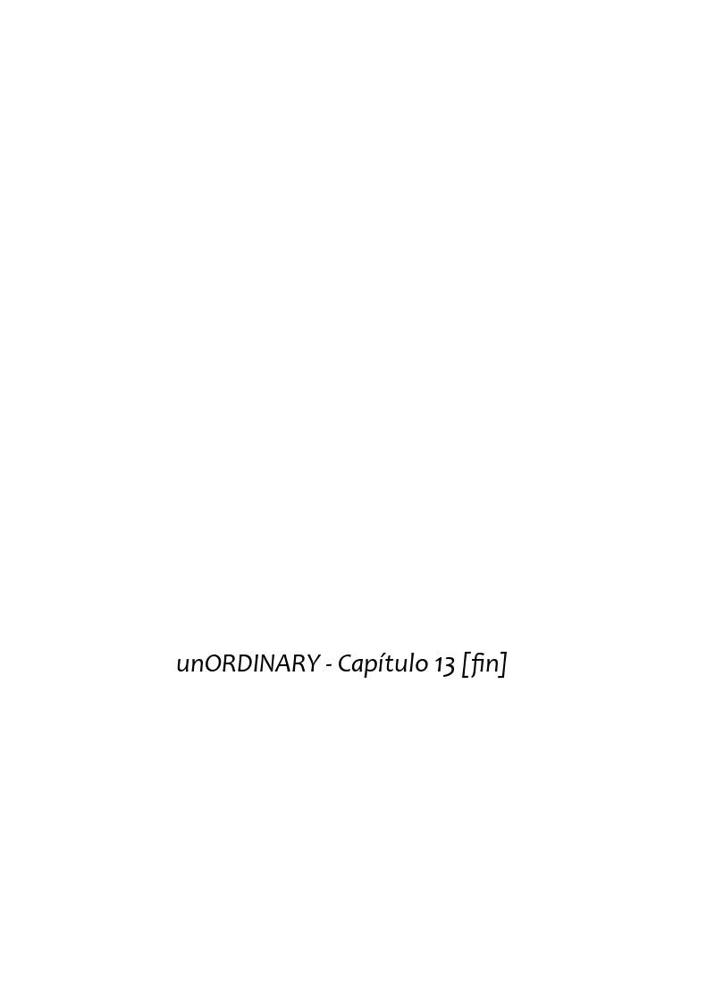 UnORDINARY Capitulo 13: Capítulo 13 página 46