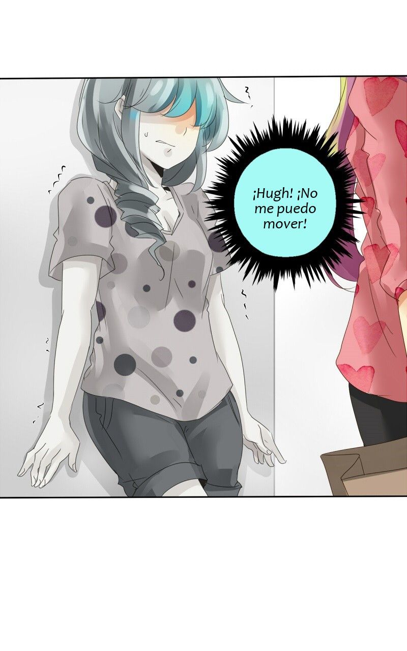 UnORDINARY Capitulo 13: Capítulo 13 página 9