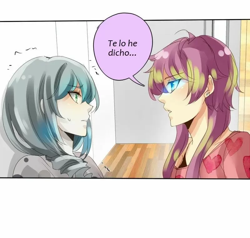 UnORDINARY Capitulo 13 página 10