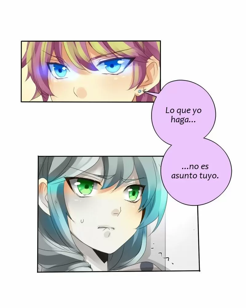 UnORDINARY Capitulo 13 página 11