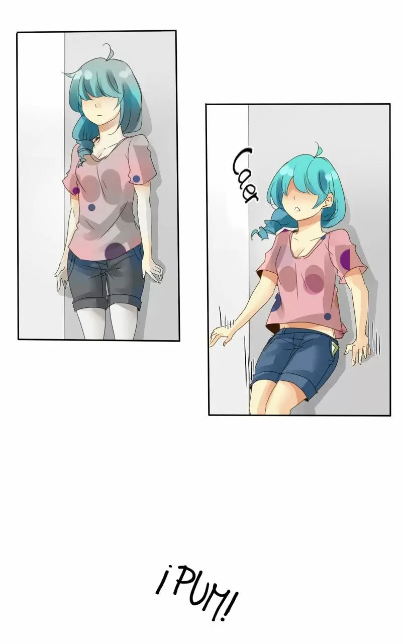 UnORDINARY Capitulo 13 página 13