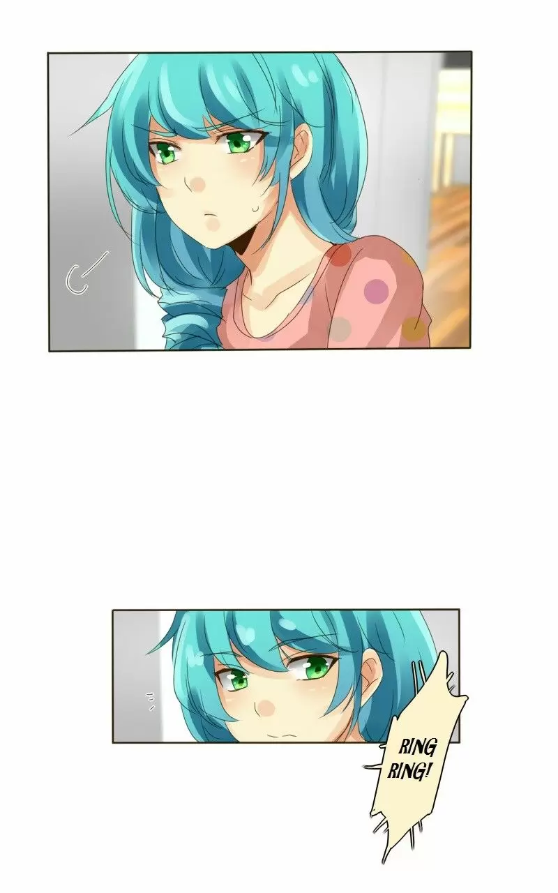 UnORDINARY Capitulo 13 página 16