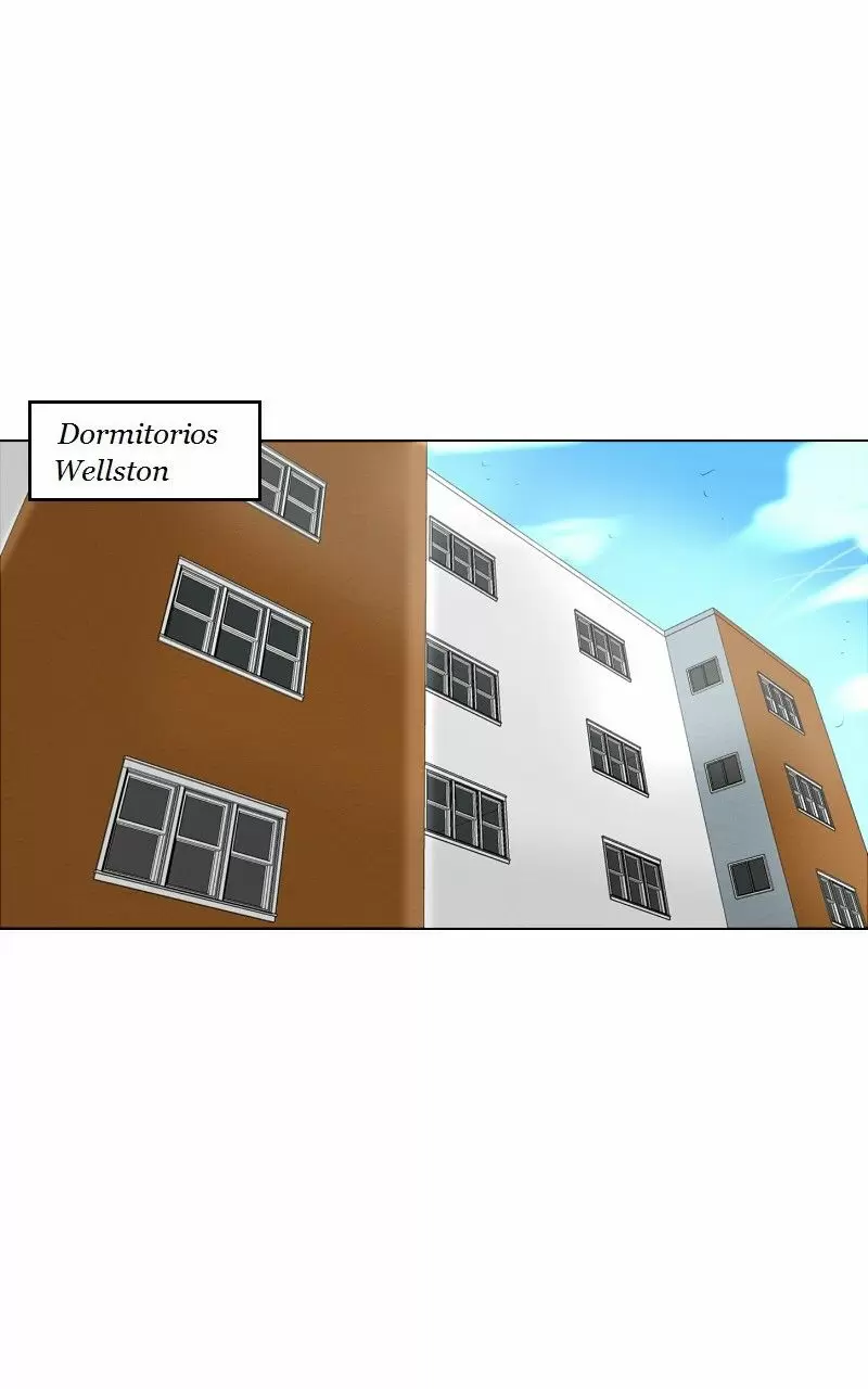 UnORDINARY Capitulo 13 página 2