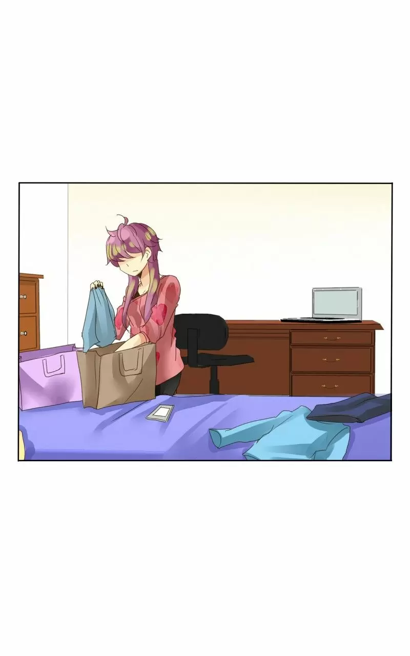 UnORDINARY Capitulo 13 página 21