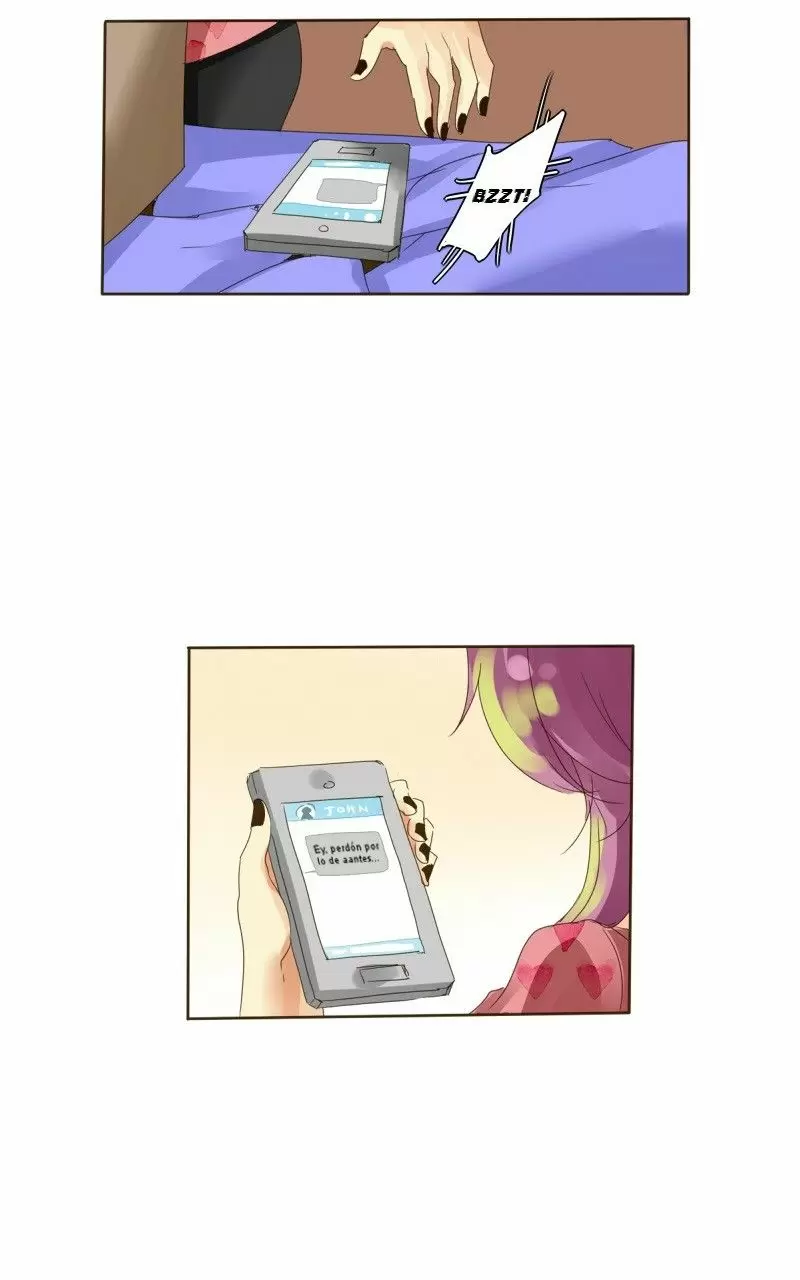 UnORDINARY Capitulo 13 página 22