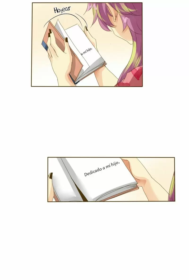 UnORDINARY Capitulo 13 página 25
