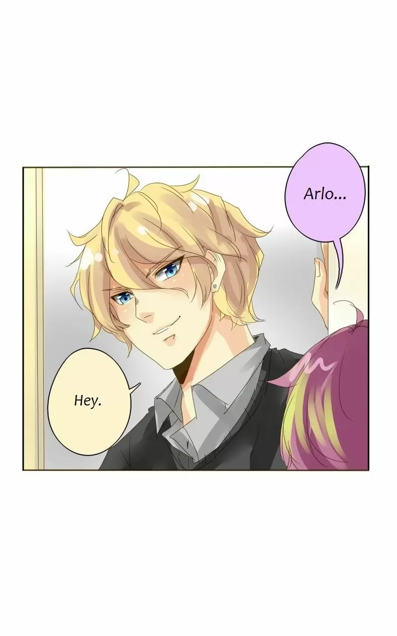 UnORDINARY Capitulo 13 página 28