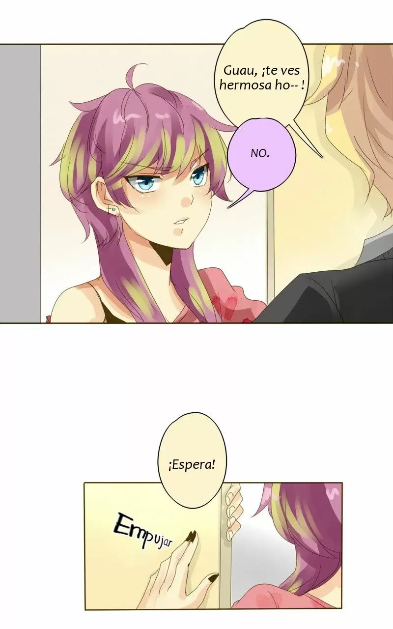 UnORDINARY Capitulo 13 página 29