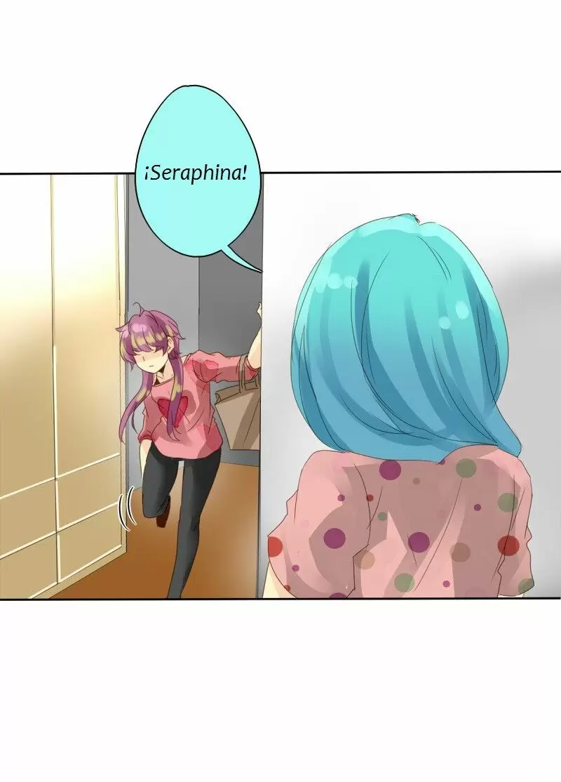 UnORDINARY Capitulo 13 página 3