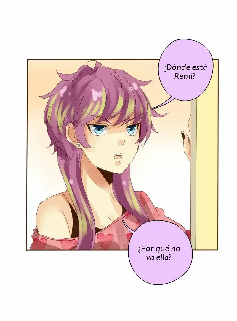 UnORDINARY Capitulo 13 página 35