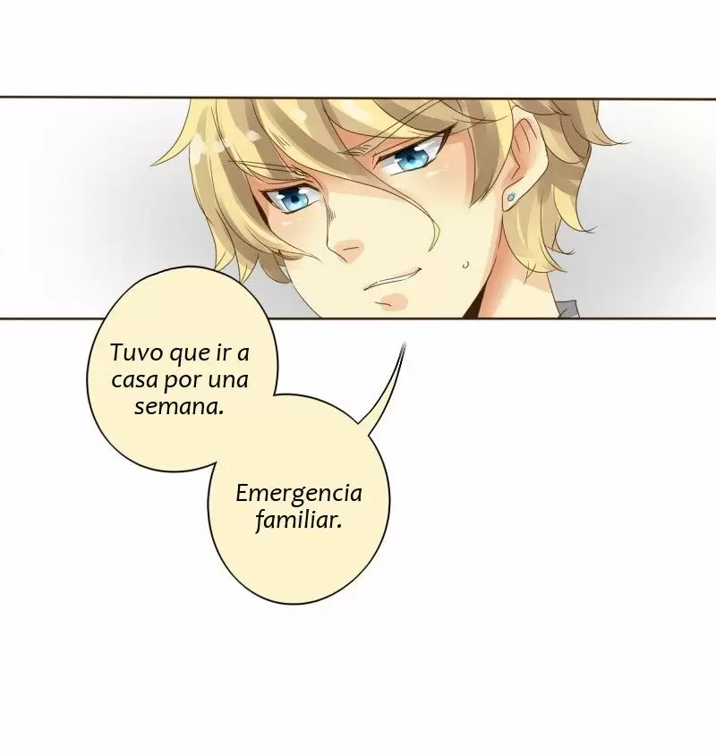UnORDINARY Capitulo 13 página 36