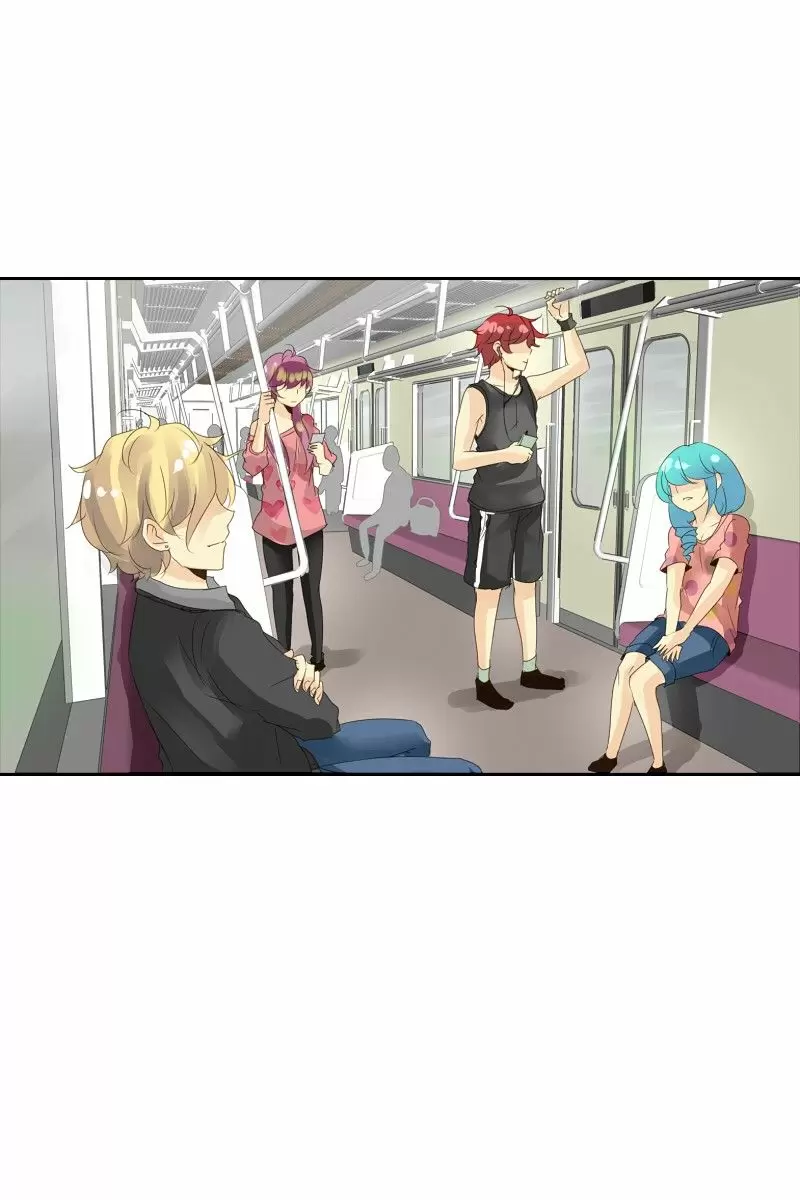 UnORDINARY Capitulo 13 página 41