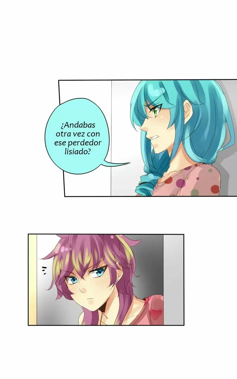 UnORDINARY Capitulo 13 página 5
