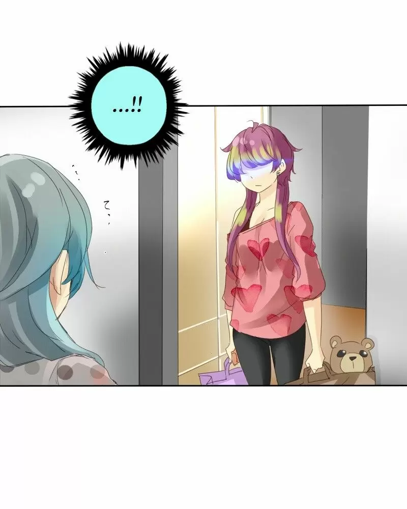 UnORDINARY Capitulo 13 página 8