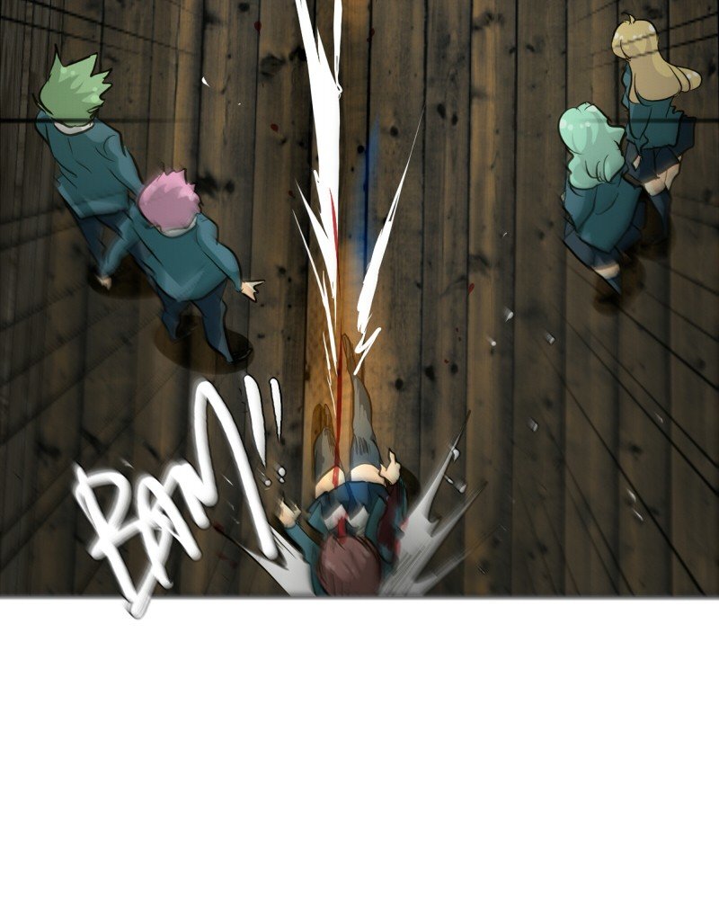 UnORDINARY Capitulo 130 página 11