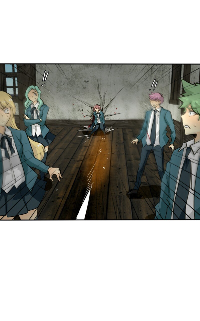 UnORDINARY Capitulo 130 página 12