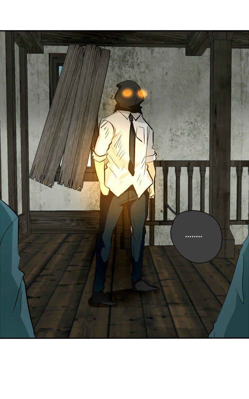 UnORDINARY Capitulo 130 página 14
