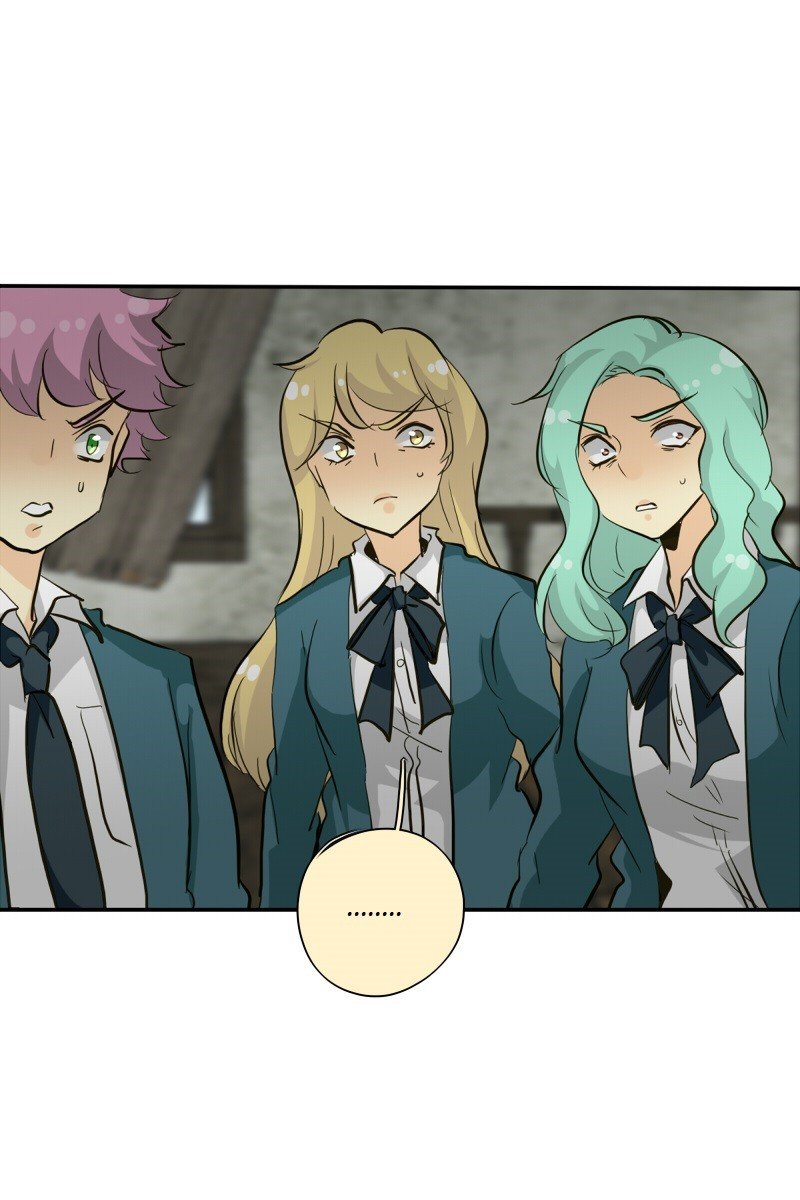 UnORDINARY Capitulo 130 página 17