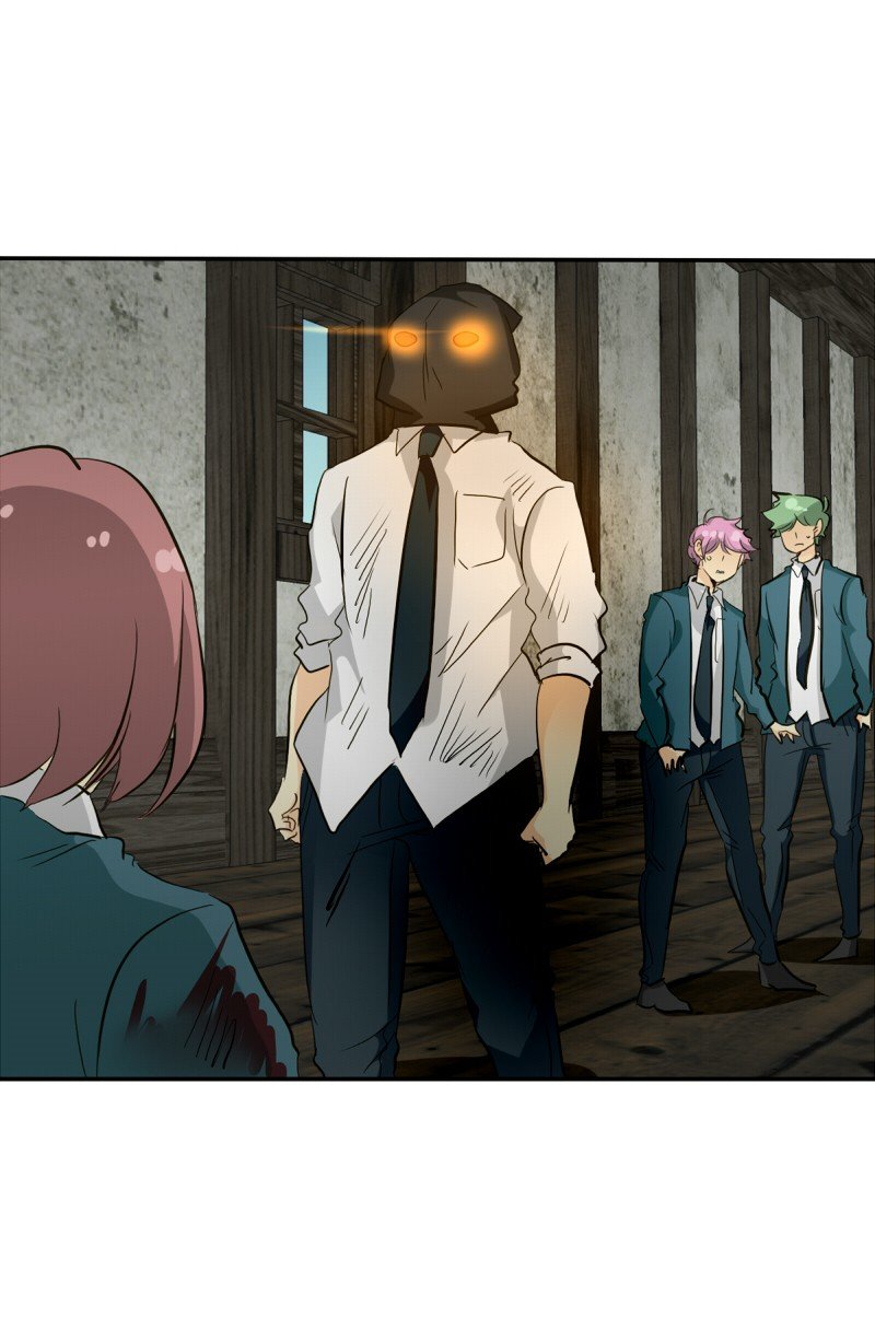 UnORDINARY Capitulo 130 página 18
