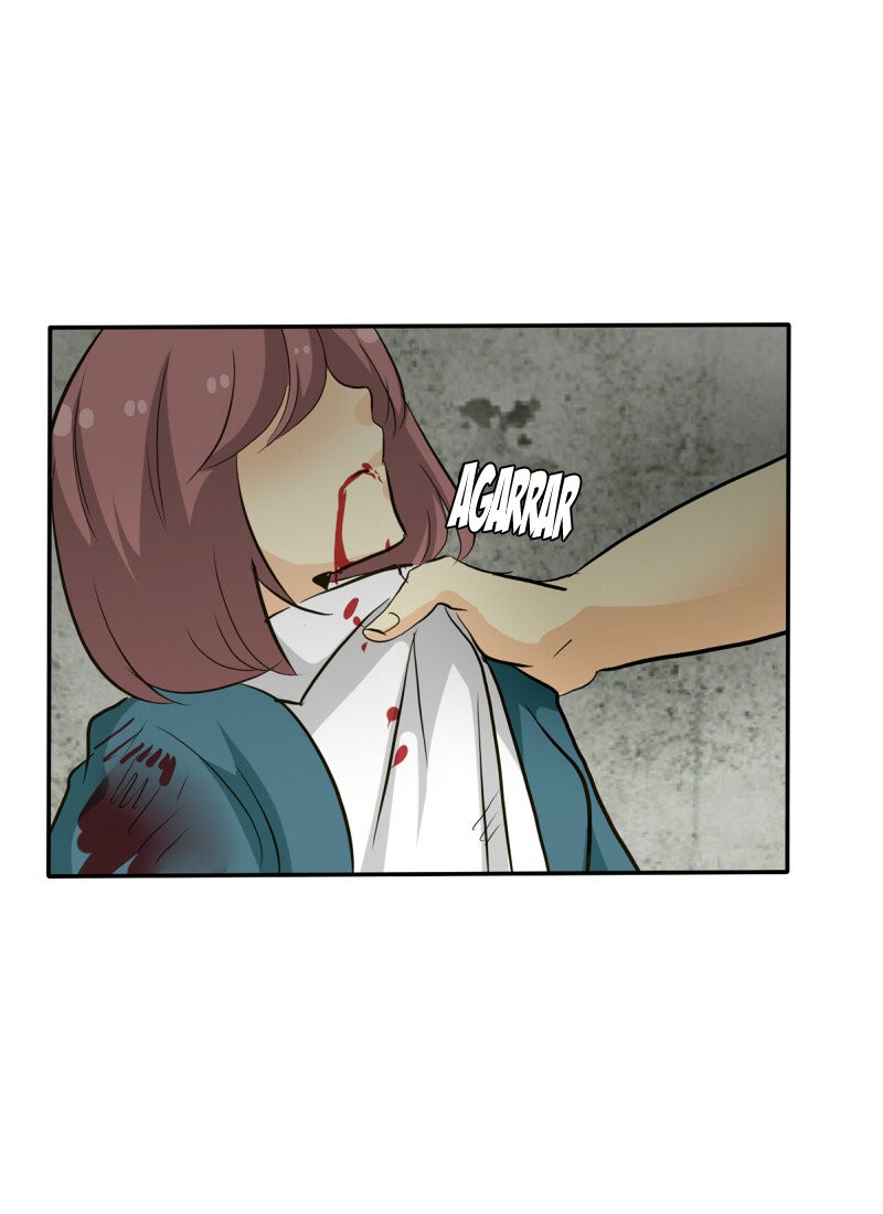UnORDINARY Capitulo 130 página 20
