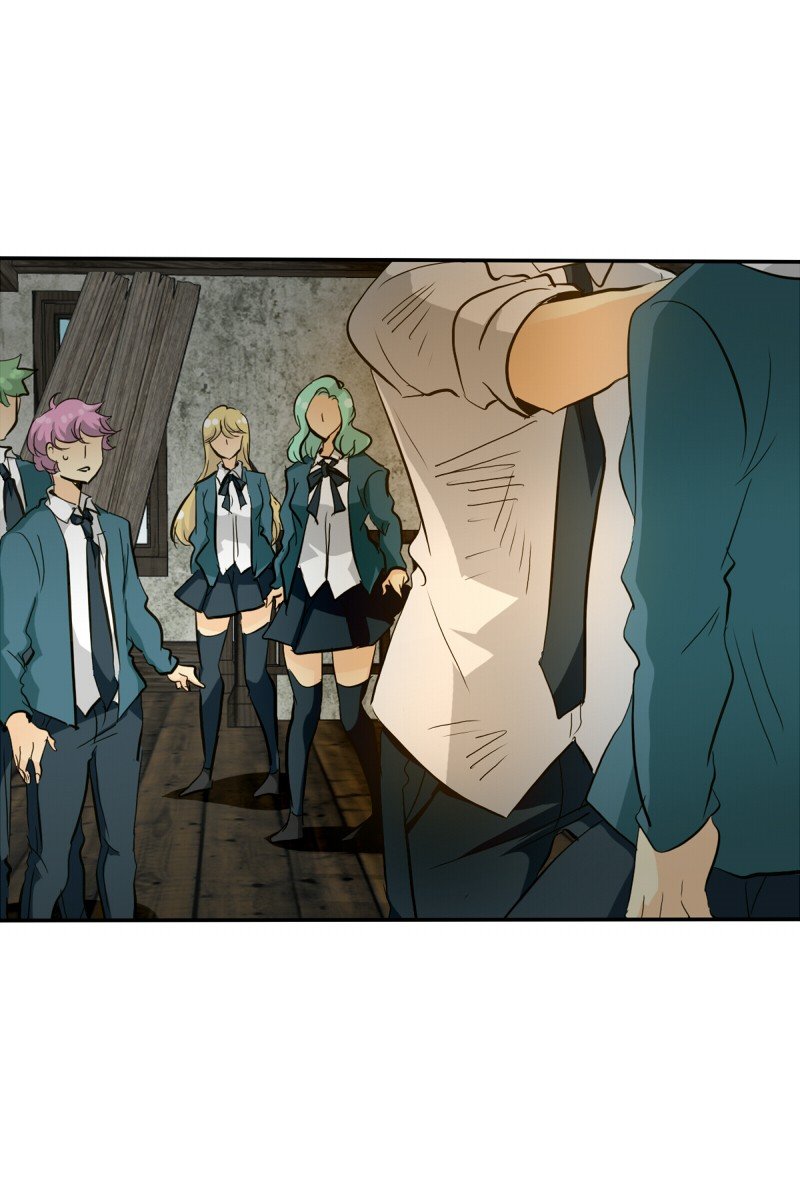 UnORDINARY Capitulo 130 página 21
