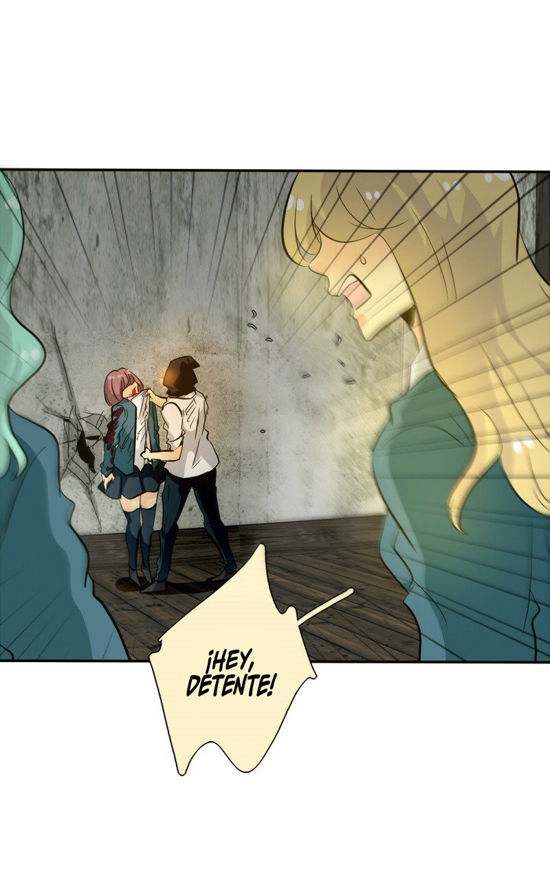 UnORDINARY Capitulo 130 página 24