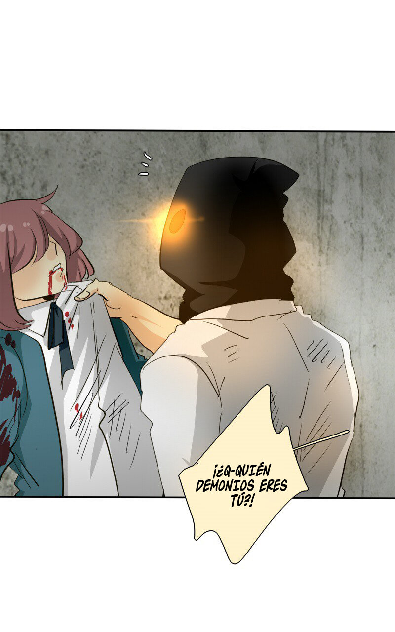 UnORDINARY Capitulo 130 página 25
