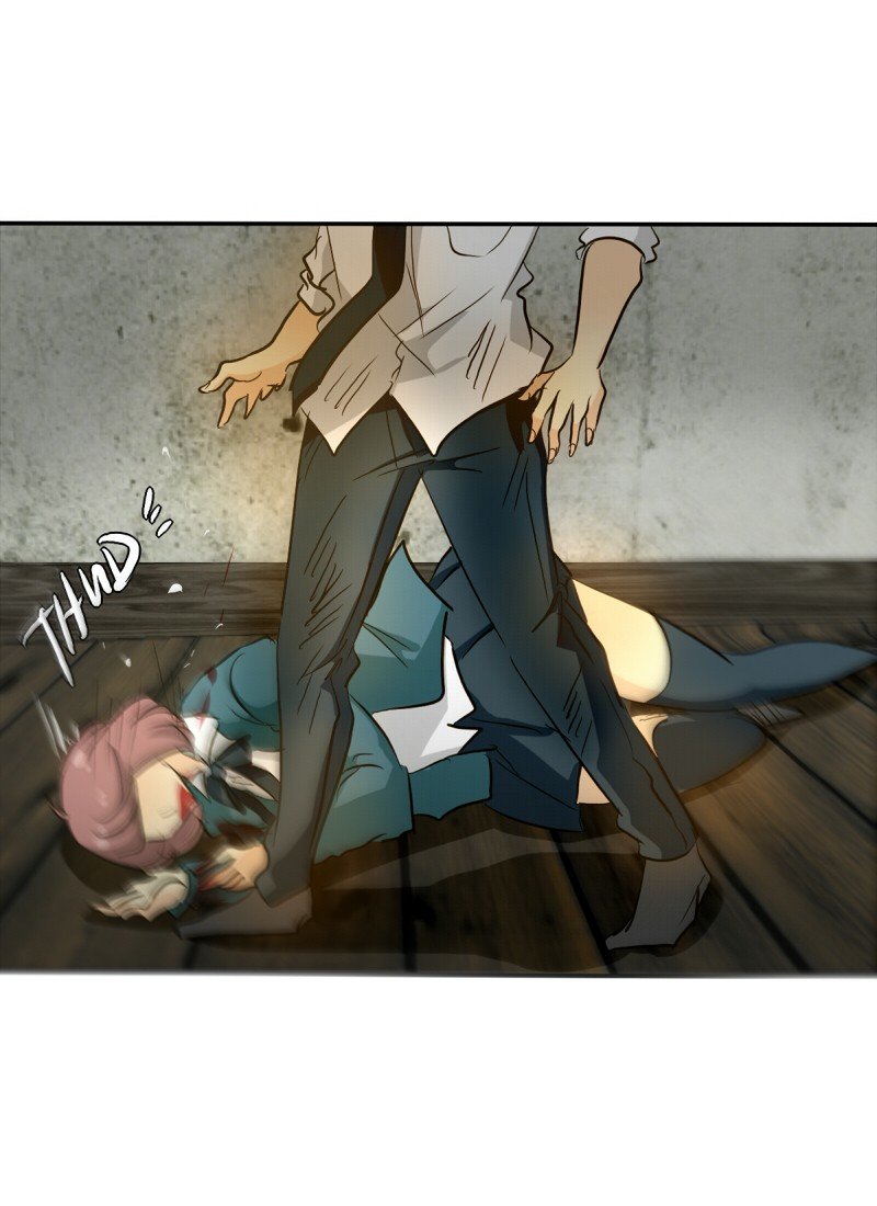 UnORDINARY Capitulo 130 página 28