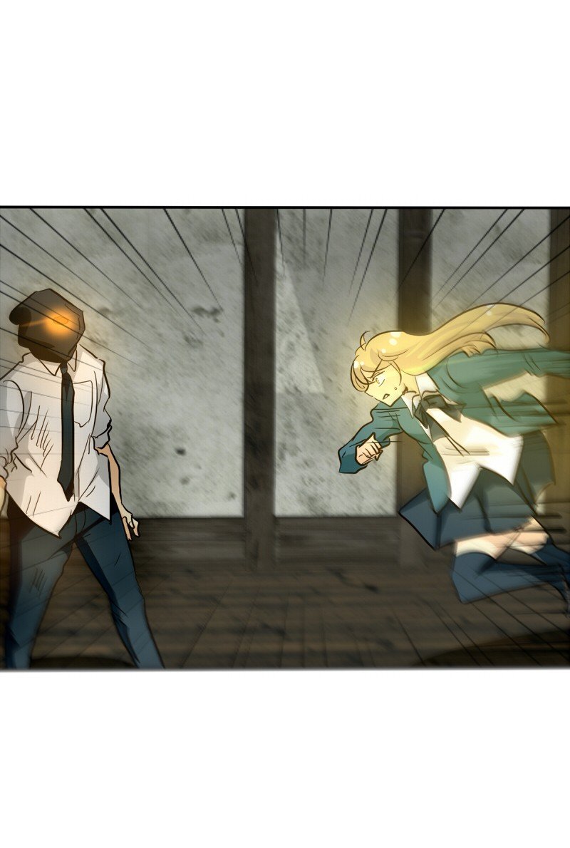 UnORDINARY Capitulo 130 página 29