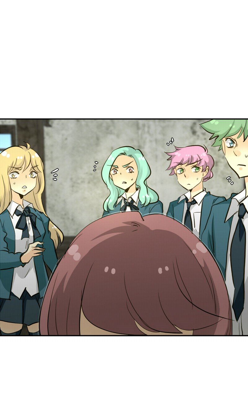 UnORDINARY Capitulo 130 página 3
