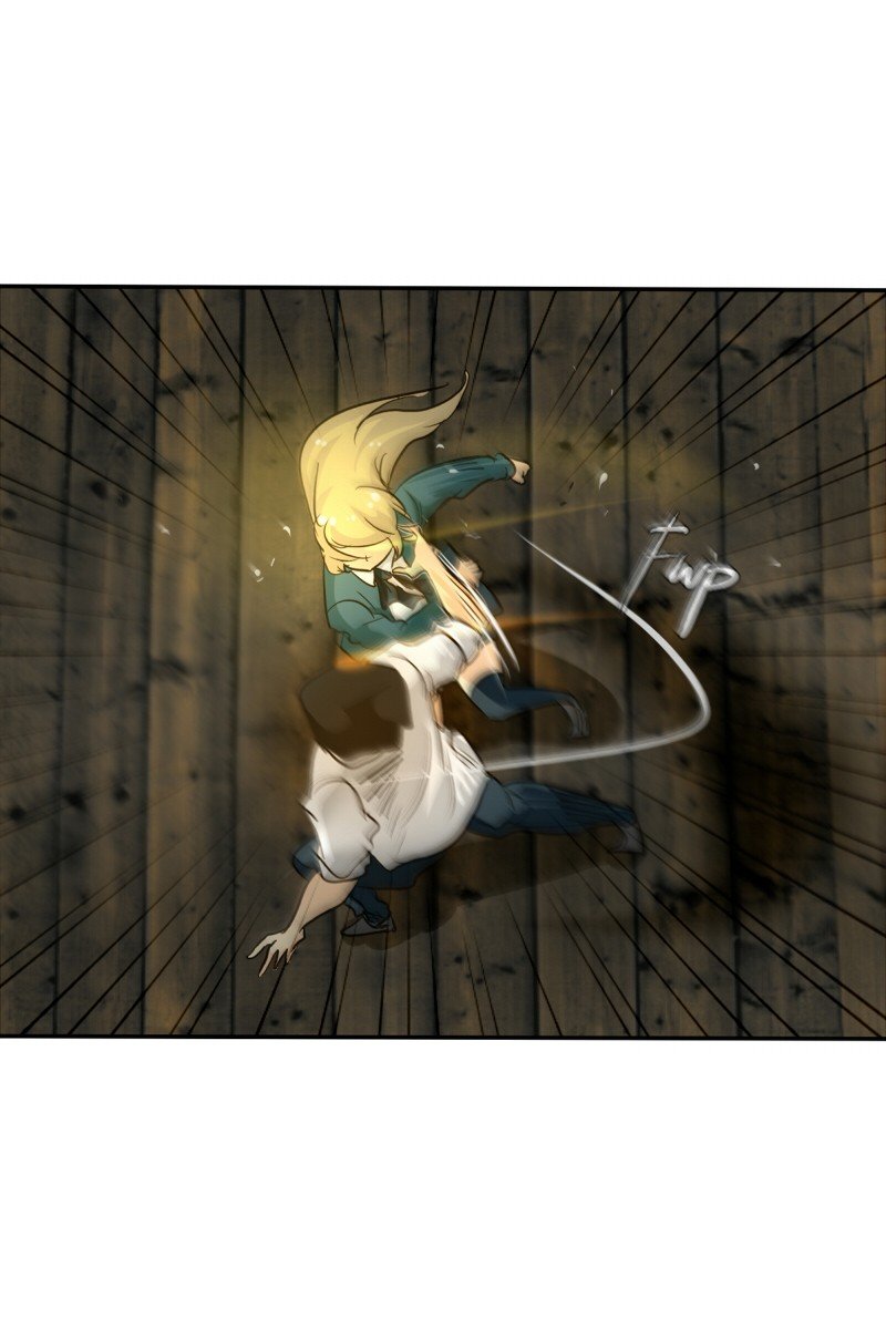 UnORDINARY Capitulo 130 página 31